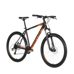 KELLYS MADMAN 30 BLACK 26" 2020